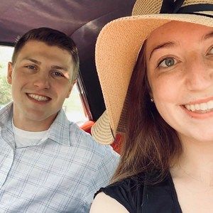 Meet your Posher, Noah